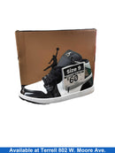 Jordan Hv0789-010 Black