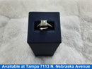Women's Ring - Yellow Gold 10k (.417) 2.2 grams Size 7