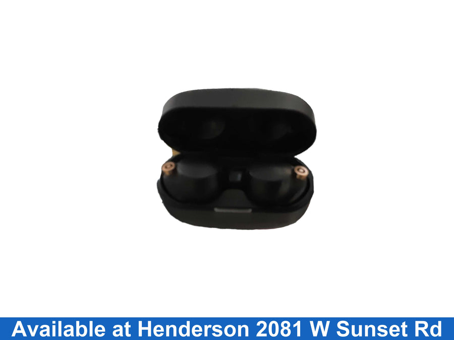 Sony 7460187 Black