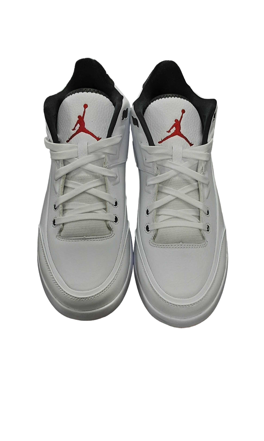 Jordan Ib3698-100 White