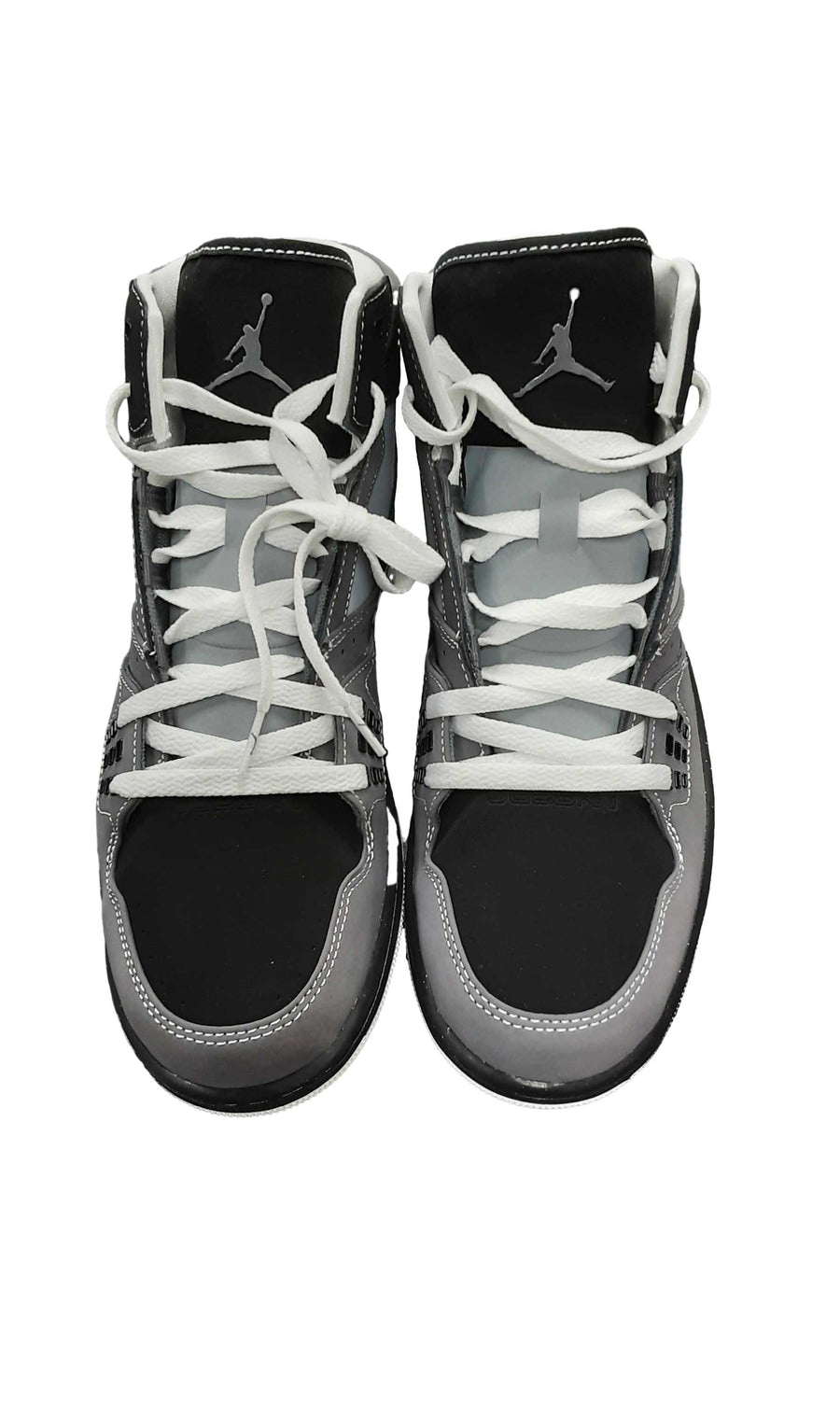 Jordan 372704-002 Gray