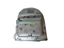 Loungefly Disney 100 White Purse / Handbag