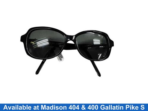 Robert Marc 688-010 Gh Black