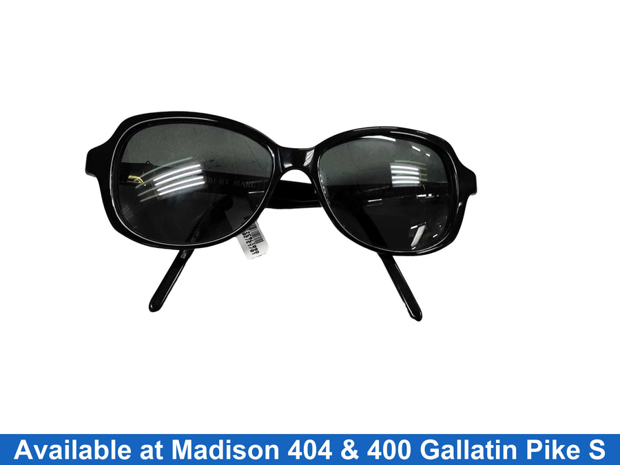 Robert Marc 688-010 Gh Black