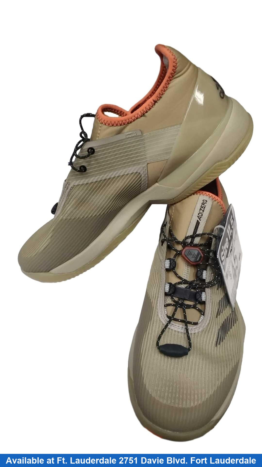 Adidas 285275 Multi-color