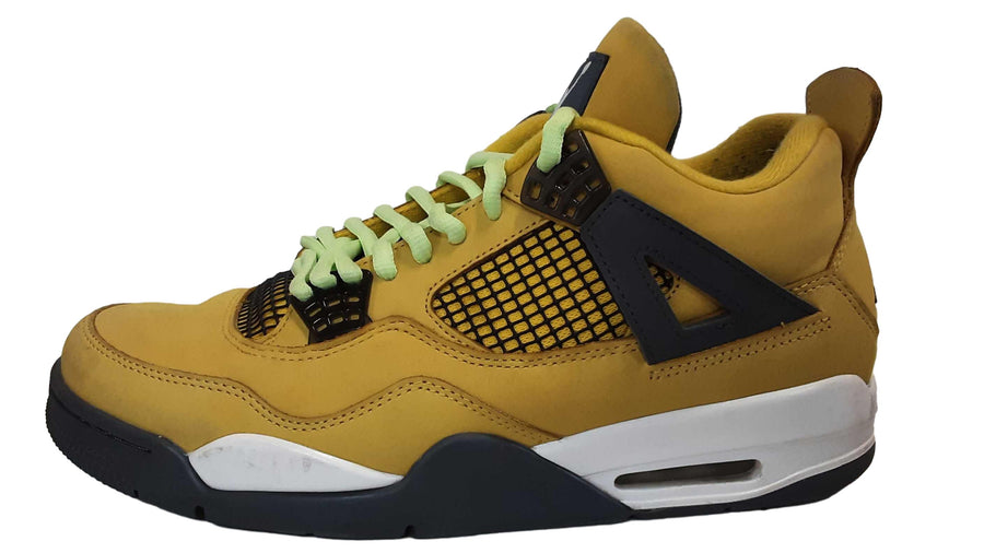 Air Jordan Ct8527 700 Yellow