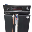 Sony Str-dh520 Black Surround Sound Speaker