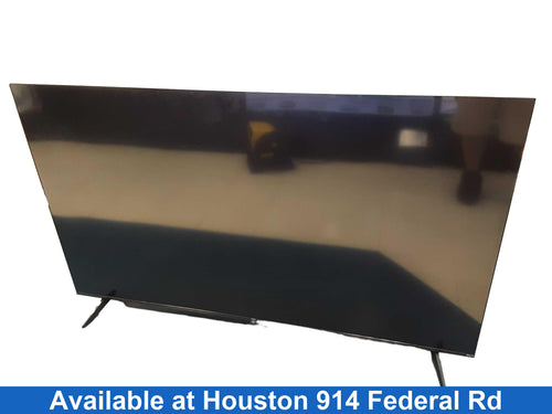 Tcl 65s41br Black