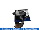 Die Hard Dh80002 Gray Corded Impact Drill