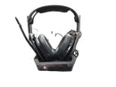 Logitech A50 Black Gaming Headset