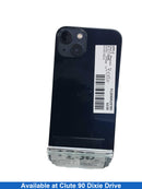 Apple A2482__iphone 13 128 Gb Blue Smart Phone