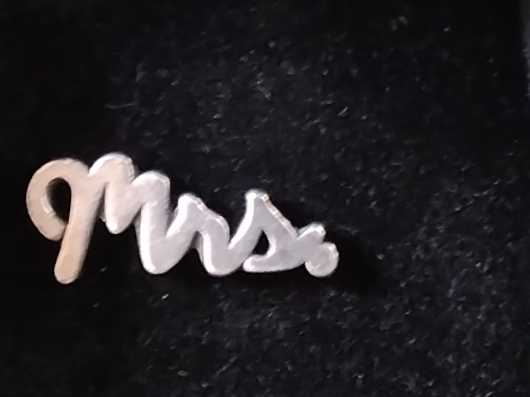 Jewelry Accessories - Silver 2 grams