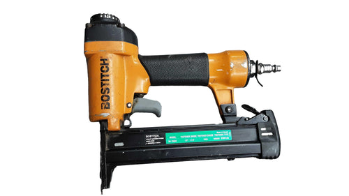 Bostitch Sb150sx Orange Pneumatic Stapler
