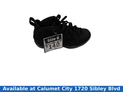 Nike Hf2902-002 Black