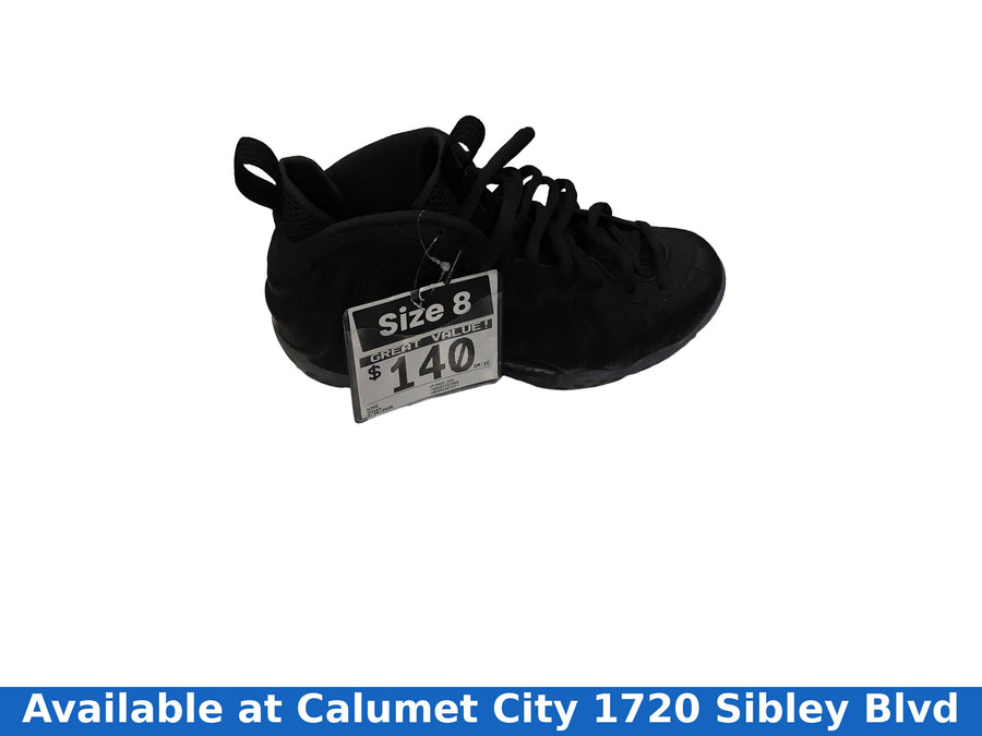 Nike Hf2902-002 Black