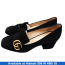 Gucci 408208 Black