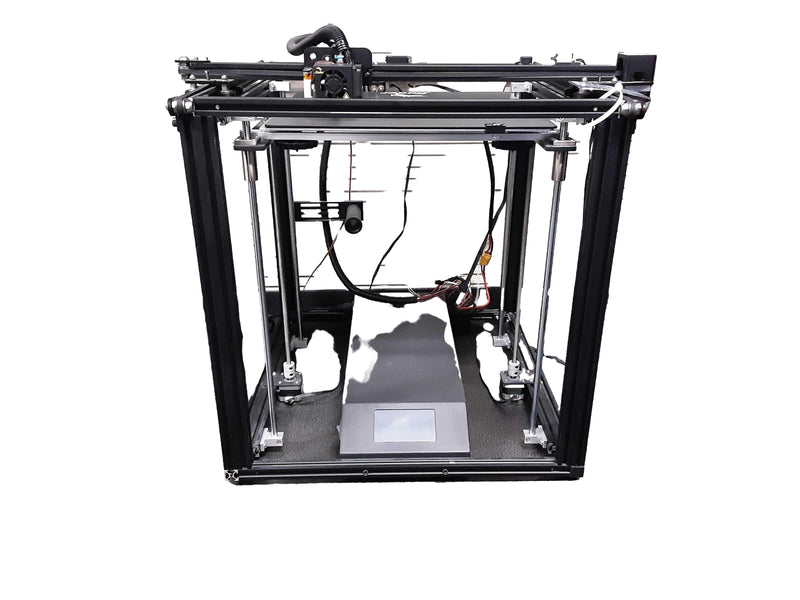 Creality Ender 5 Plus Black 3D Printer / Accessory