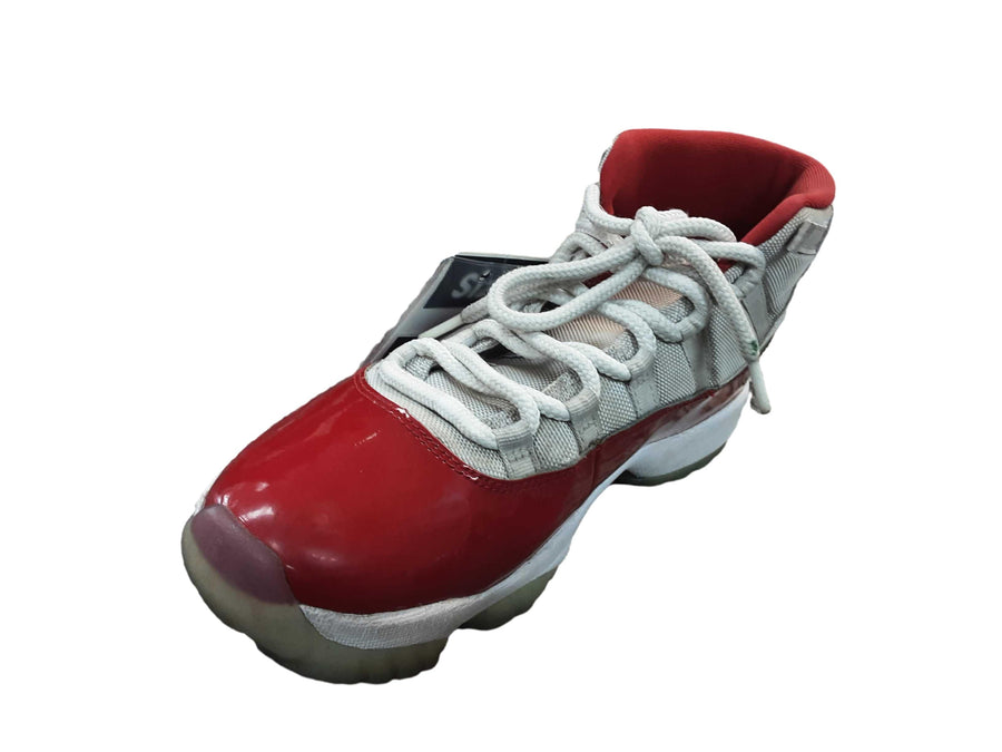 Jordan Ct8012-116 Red