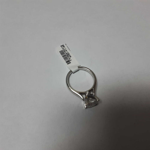 Men's Ring - Silver 5.6 grams Size 10.5