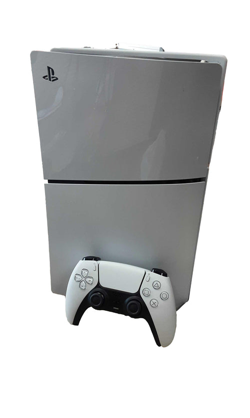 Sony Cfi-2015 1 Tb White Video Game Console