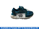 Nike Huarache Green