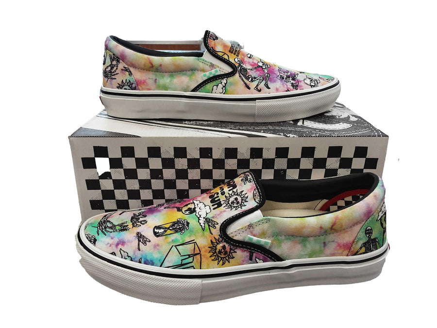Vans 500714 Multi-color