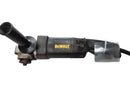 Dewalt D28114 Black Corded Grinder