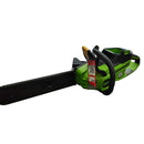 Greenworks Cs60l2510 Green Cordless Chain Saw