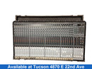 Mackie Onyx 32.4 Gray Analog Mixer