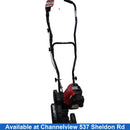 Craftsman E-410 Red Gas Edger