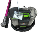 Bisell Little Green Max Pet Black Wet / Dry Vacuum