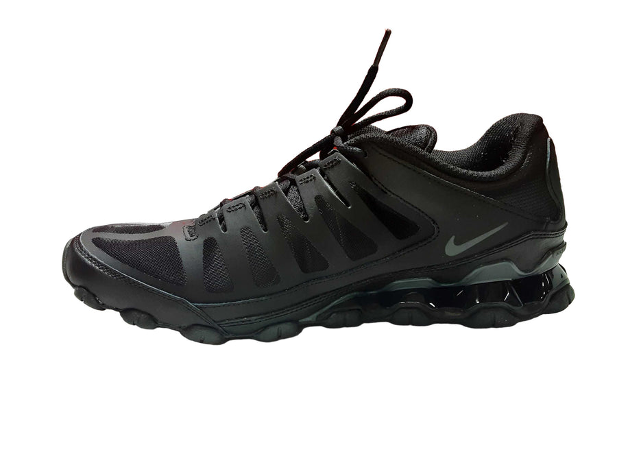 Nike Reax 8 Tr Mesh Black