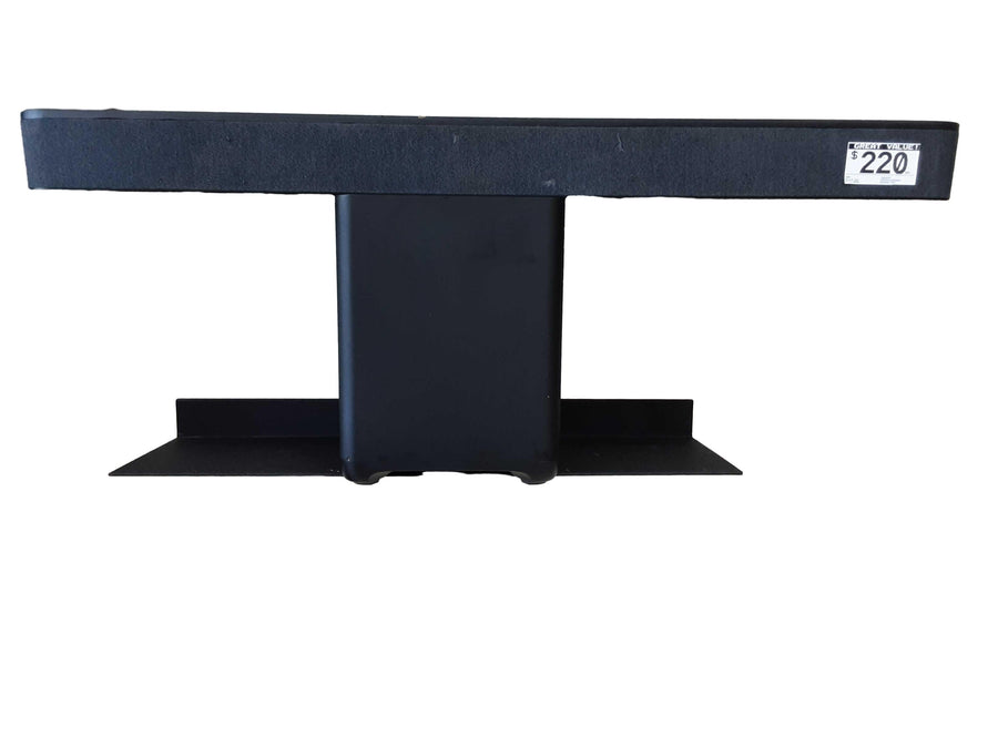 Onn 10002634 Black Home Sound Bar Speaker