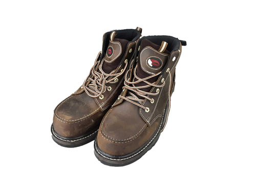 Avenger A7509 Brown
