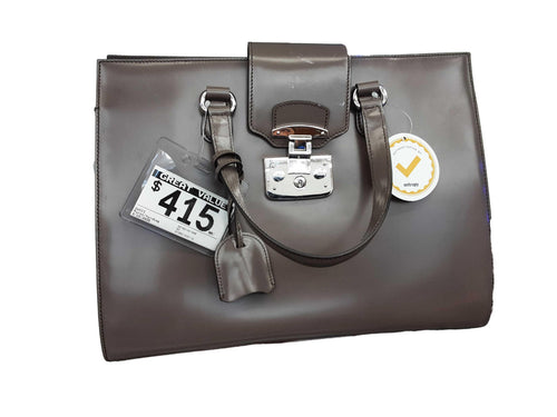 Gucci 331821001998 Beige / Tan Purse / Handbag