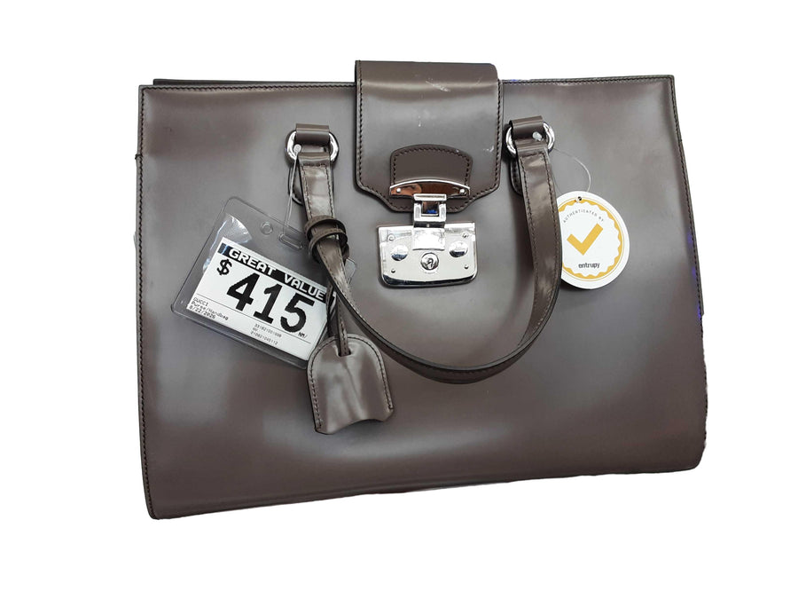 Gucci 331821001998 Beige / Tan Purse / Handbag