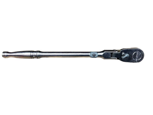 Snapon Fx80 Silver Hand Ratchet