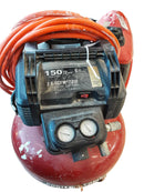 Porter Cable N310415 Red Electric Compressor