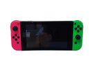 Nintendo Switch (32gb) 32 Gb Black Video Game Console