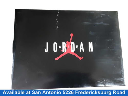 Jordan Ct8012-104 White