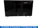 Vizio M43-c1 Black