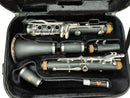 Victory Vcln-tsbs Black Clarinet