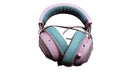 Razor Pink Stereo Headphone