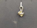 Pendant - Silver 2.1 grams