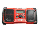 Milwaukee 2890-20 Red Portable Speaker