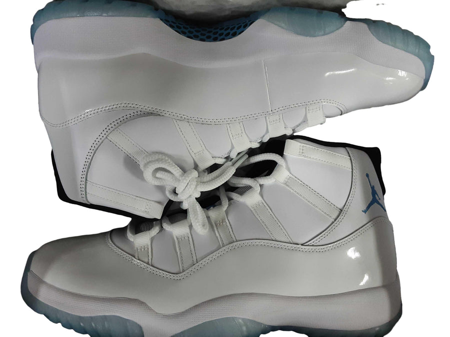 Jordan Ct8012-104 White