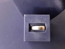 Ring - Wedding Band - Platinum 6.3 grams Size 10.5