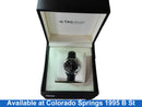 Tag Heuer Wv211b-3 Black Regular Watch