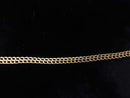 Gucci Bracelet - Yellow Gold 18k (.750) 2.4 grams 9 inch