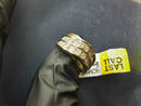 Ring - Wedding Band - Yellow Gold 10k (.417) 5.8 grams Size 11